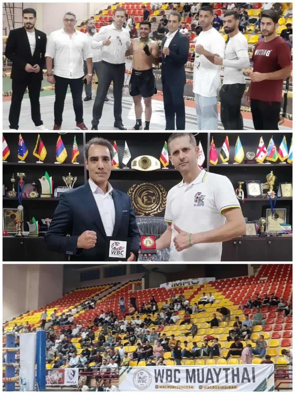 Imao Kick Boxing Imao Kick Boxing