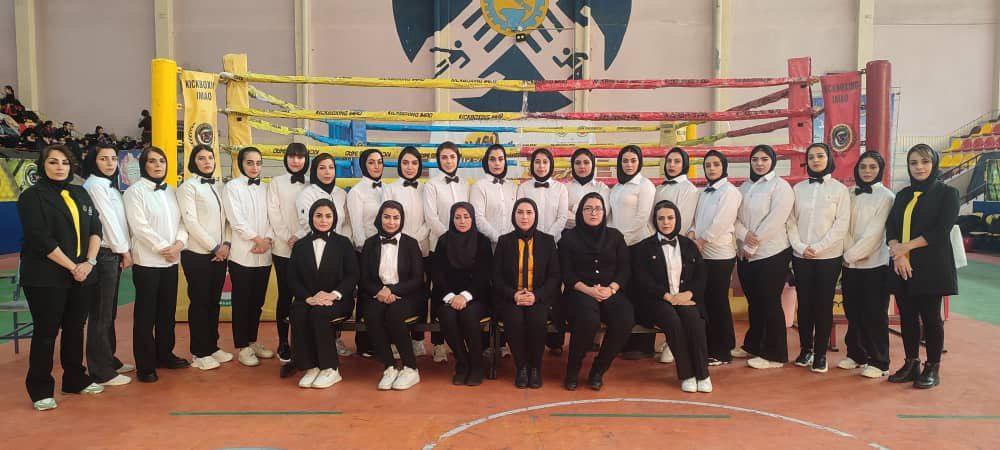 Imao Kick Boxing Imao Kick Boxing
